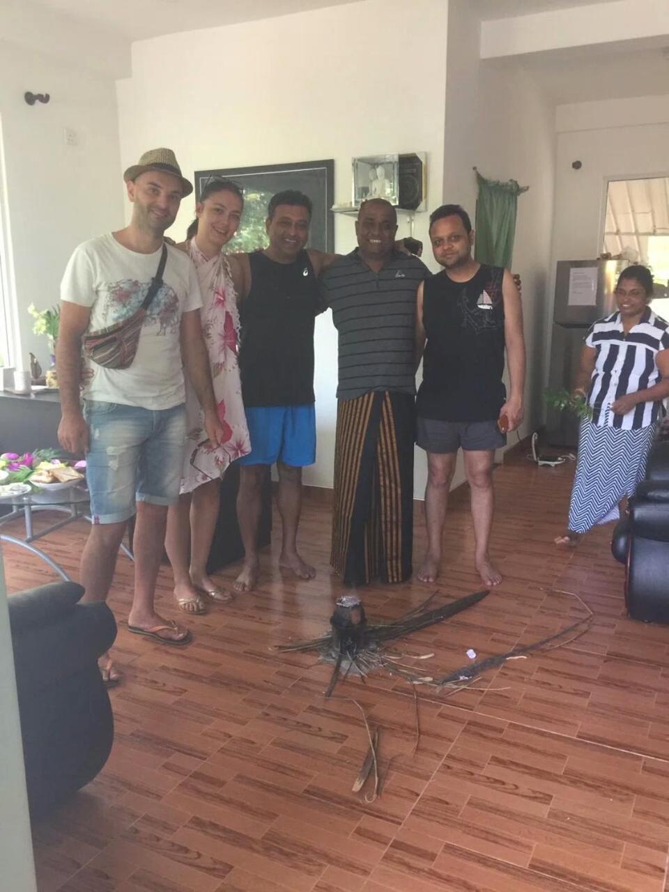 Mass Eco Cabana Yoga & Spa - אונה ואטונה מראה חיצוני תמונה